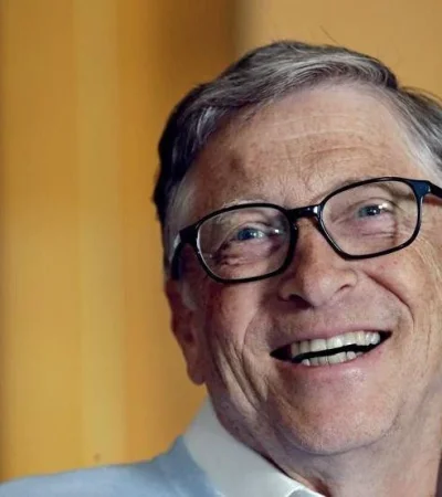 Bill-Gates