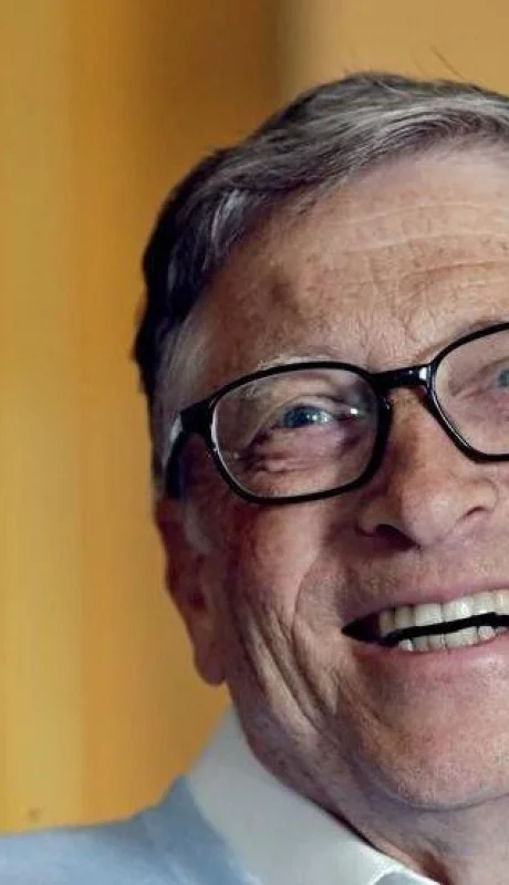Bill-Gates