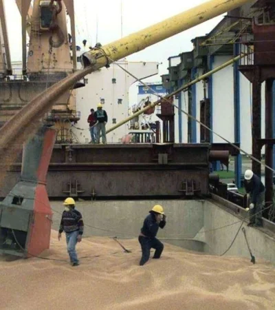 exportacion-de-granos