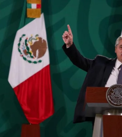 Fernández-en-México