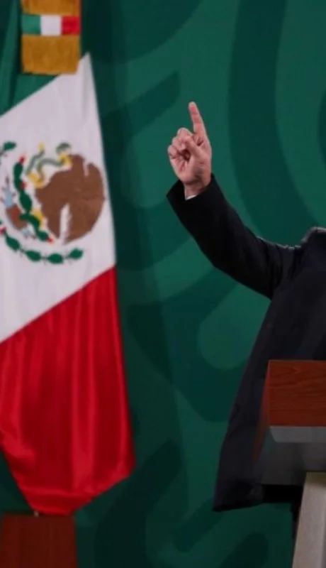 Fernández-en-México