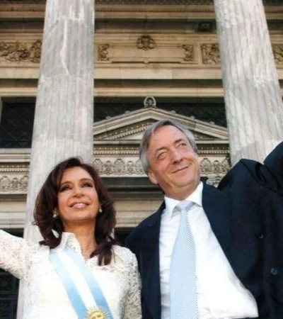 Cristina-Kirchner-y-Néstor