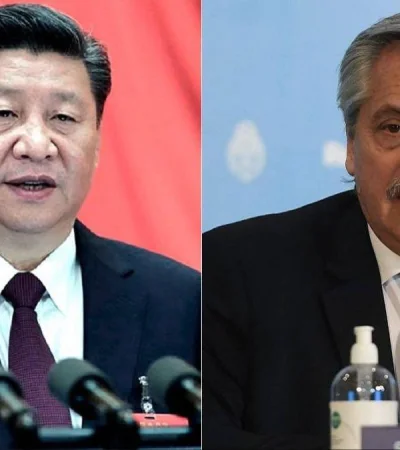Xi-jinping-Alberto-Fernández
