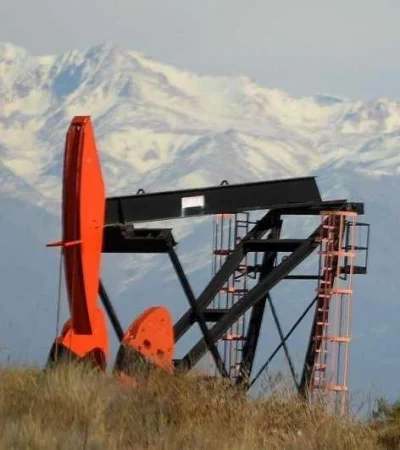Mendoza-petroleo