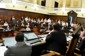 Mendoza adhirió al RIGI nacional y La Pampa protestó por el uso del Río Atuel