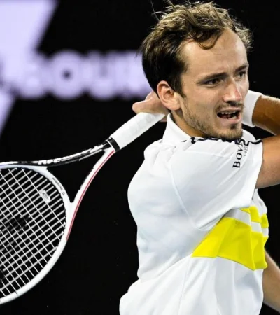 Daniil-Medvedev