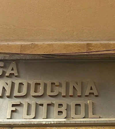 Liga-Mendocina