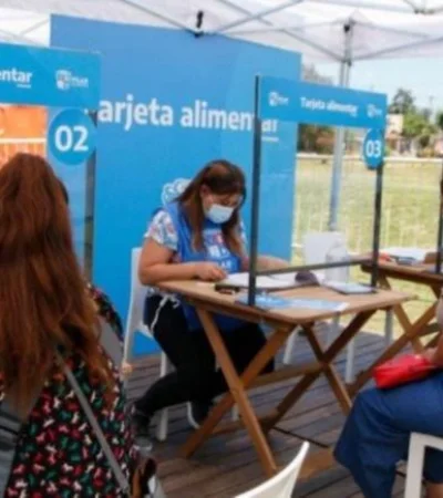 Tarjeta-Alimentar-ANSES-Desarrollo-Social