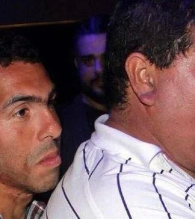 tévez-y-papá