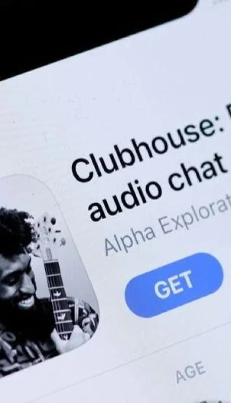 clubhouse-android