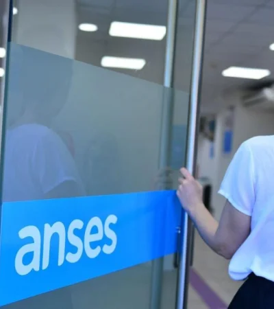ANSES-Cobro-AUH