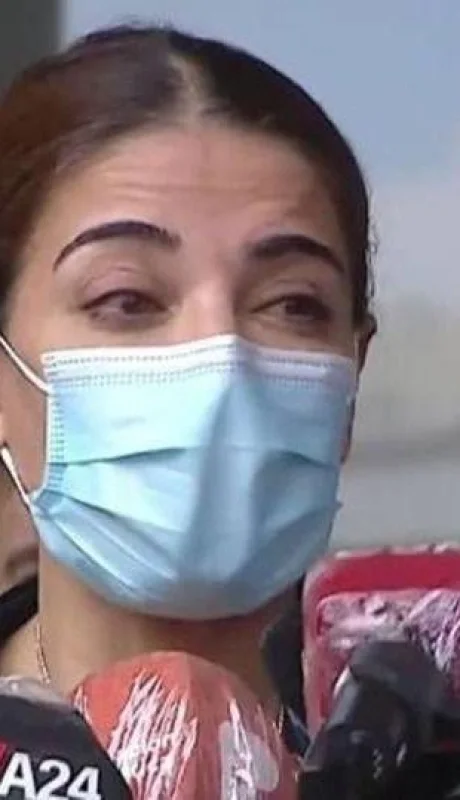 zulemita-menem-los-arcos