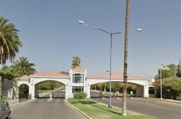 Fuerte robo en Palmares: se llevaron más de 40 millones de pesos