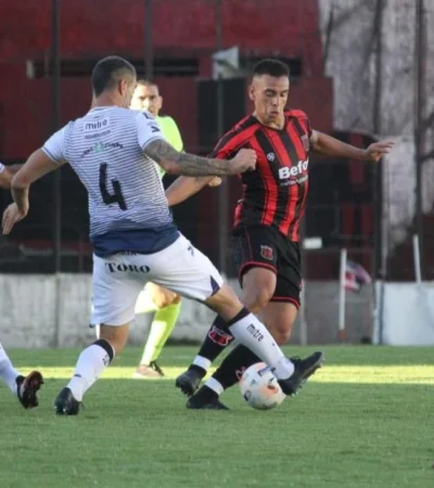 Independiente-Defensores