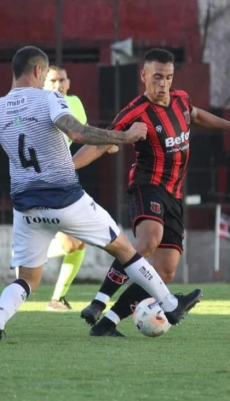 Independiente-Defensores