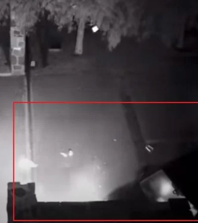 video-camioneta-garita-de-seguridad-guardia-challao