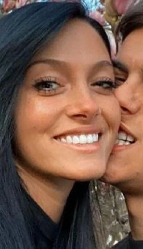 oriana-sabatini-instagram-dybala-hoy