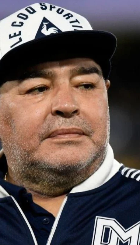 Revelaciones sorprendentes sobre la salud de Maradona