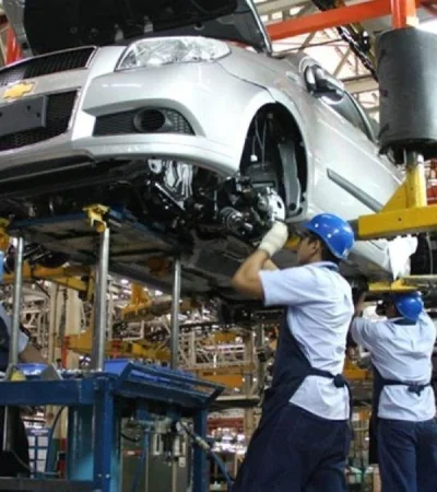 industria-automotriz