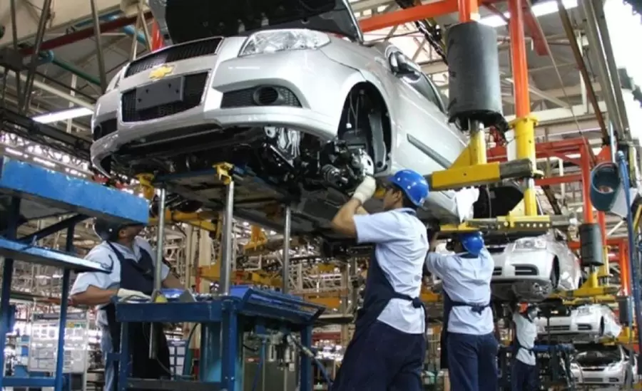 industria-automotriz