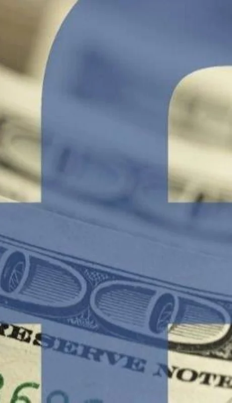 facebook-money