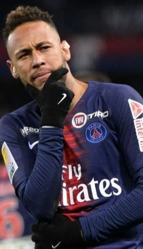 neymar