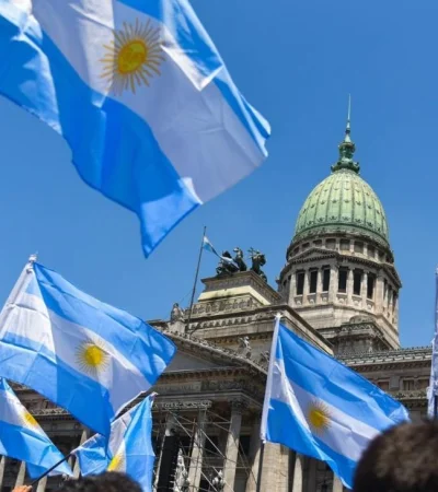 argentina