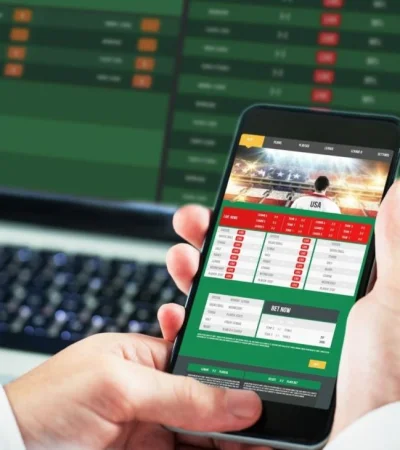 Dura medida de la Justicia para frenar las apuestas clandestinas