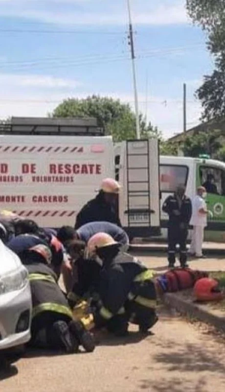 padre-atropella-a-hijo-en-corrientes-en-un-accidente