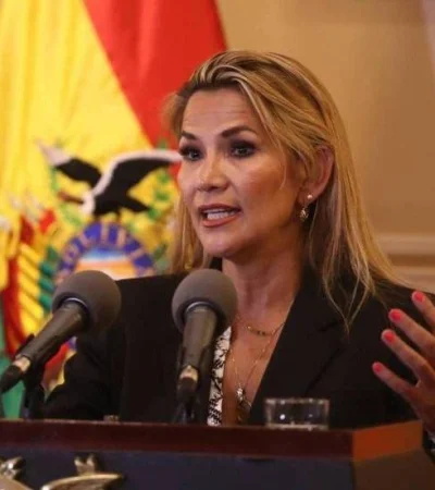 jeanine_añez_detencion