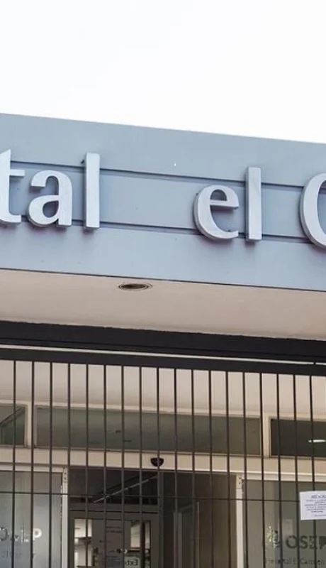 Hospital-El-Carmen