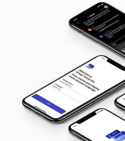 group-transcribe-microsoft