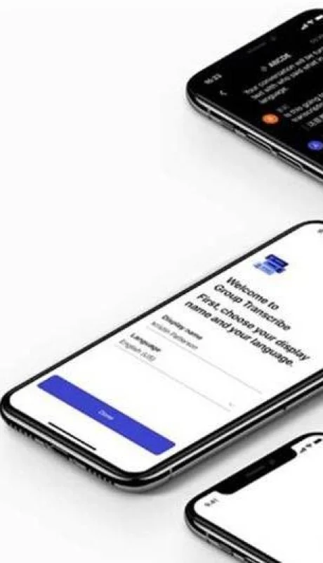 group-transcribe-microsoft