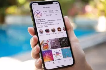 Instagram suma nuevas funciones para potenciar la creatividad de los usuarios