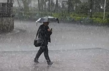 Lluvias intensas y tormentas siguen afectando a varias provincias: ¿hasta cuándo?