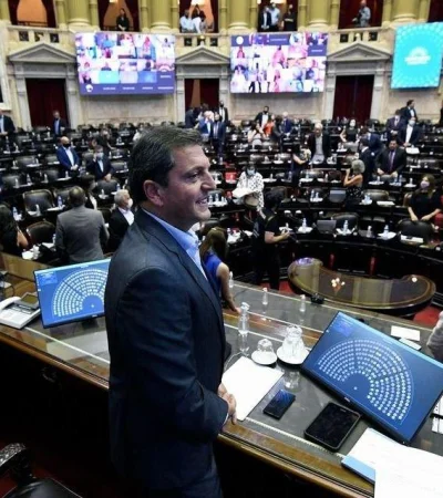 diputados