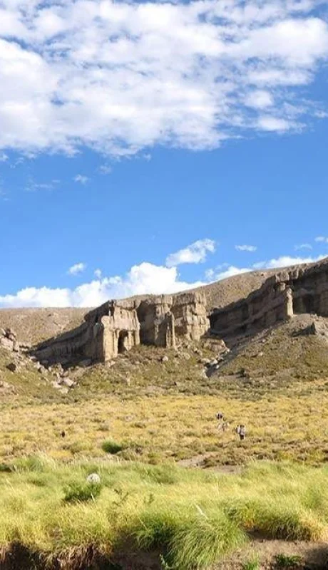 Castillos-de-Pincheira