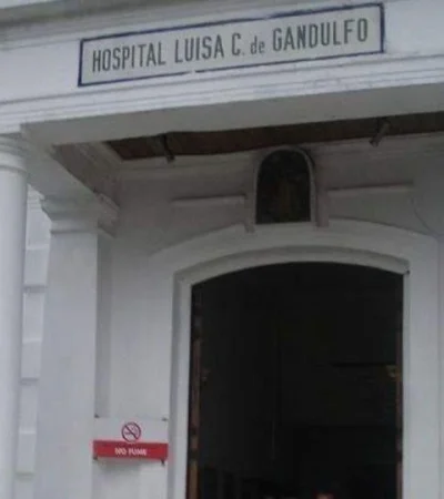 Hospital-Gandulfo
