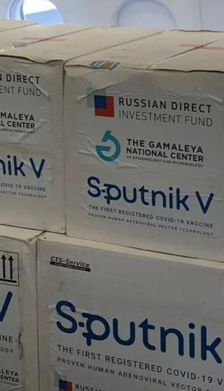 sputnik-v