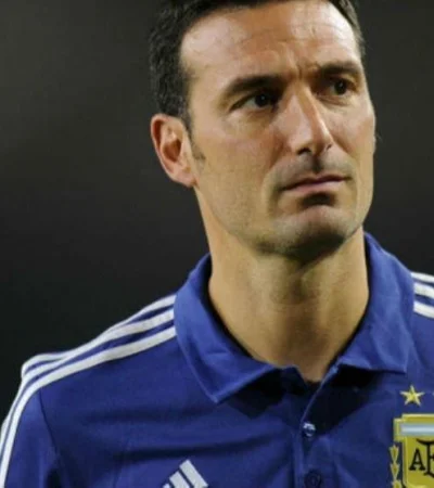 scaloni