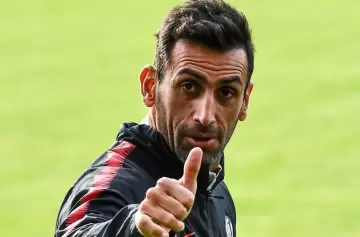 El sueño de Torrico a un paso: FADEP define el ascenso y ya tiene árbitro confirmado