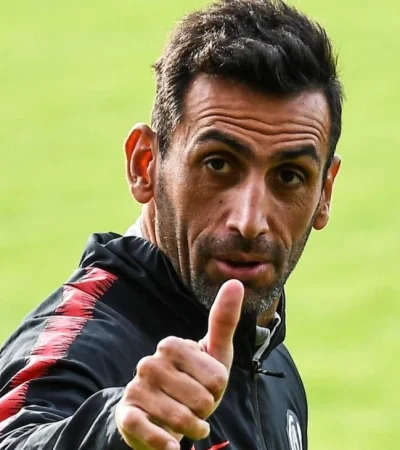 Sebastián Torrico, el impulsor de Fadep