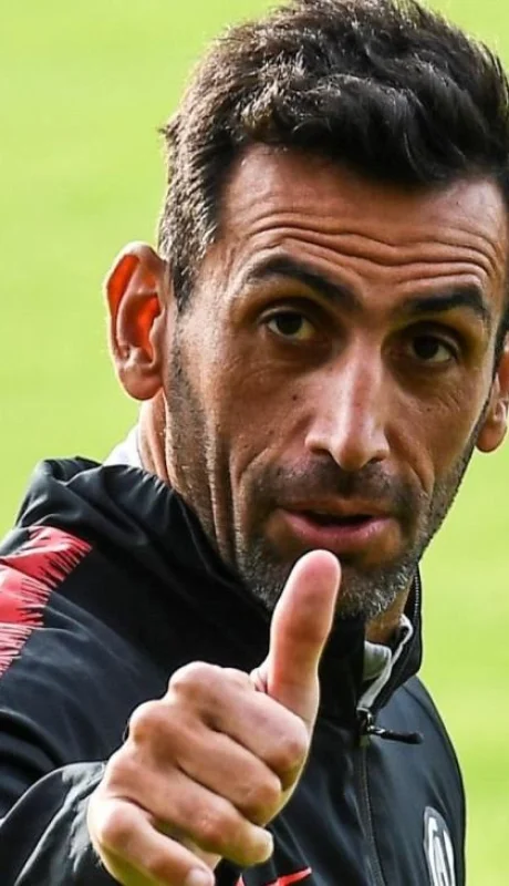 Sebastián Torrico, el impulsor de Fadep