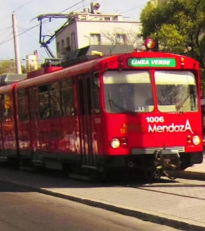Metrotranvía_Mendoza