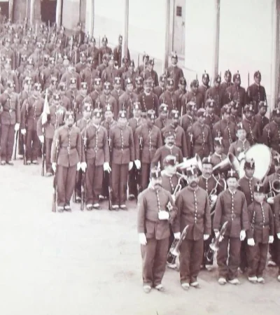 Soldados-del-Batallón-Mendoza.