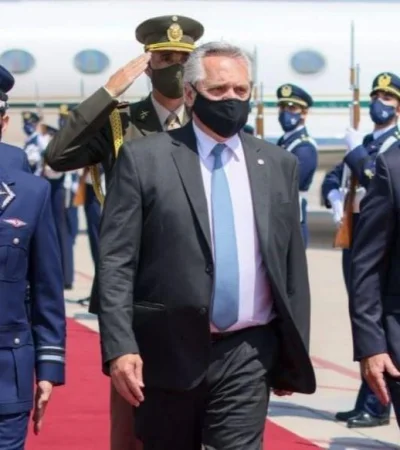 alberto-fernández-chile