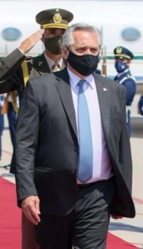 alberto-fernández-chile