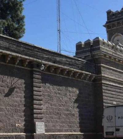 Penal Boulogne Sur Mer