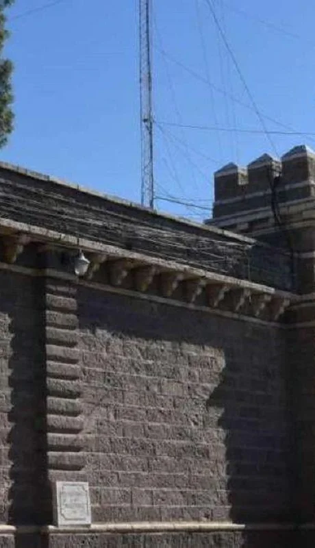 Penal Boulogne Sur Mer