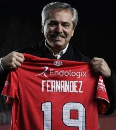 Alberto-Fernandez